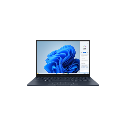 6860-Asus ZenBook UX3405CA | Ultra 9 285H | 32GB DDR5 | 1TB NVMe | 14" OLED Touchscreen | WIN11 | Backlit Keyboard