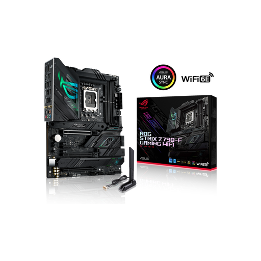 Thumbnail-ASUS ROG STRIX Z790-F GAMING WIFI DDR5