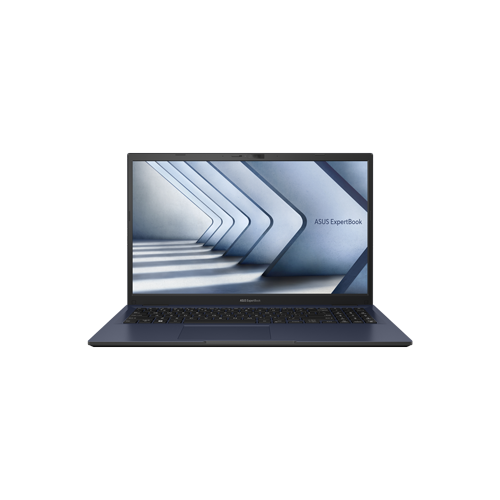 Asus ExpertBook B1502CBA-i385BD | i3-1215U | 8GB DDR4 | 512GB NVMe | 15.6 FHD | DOS image 1