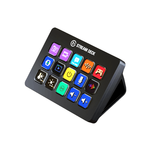 2666-ELGATO STREAM DECK