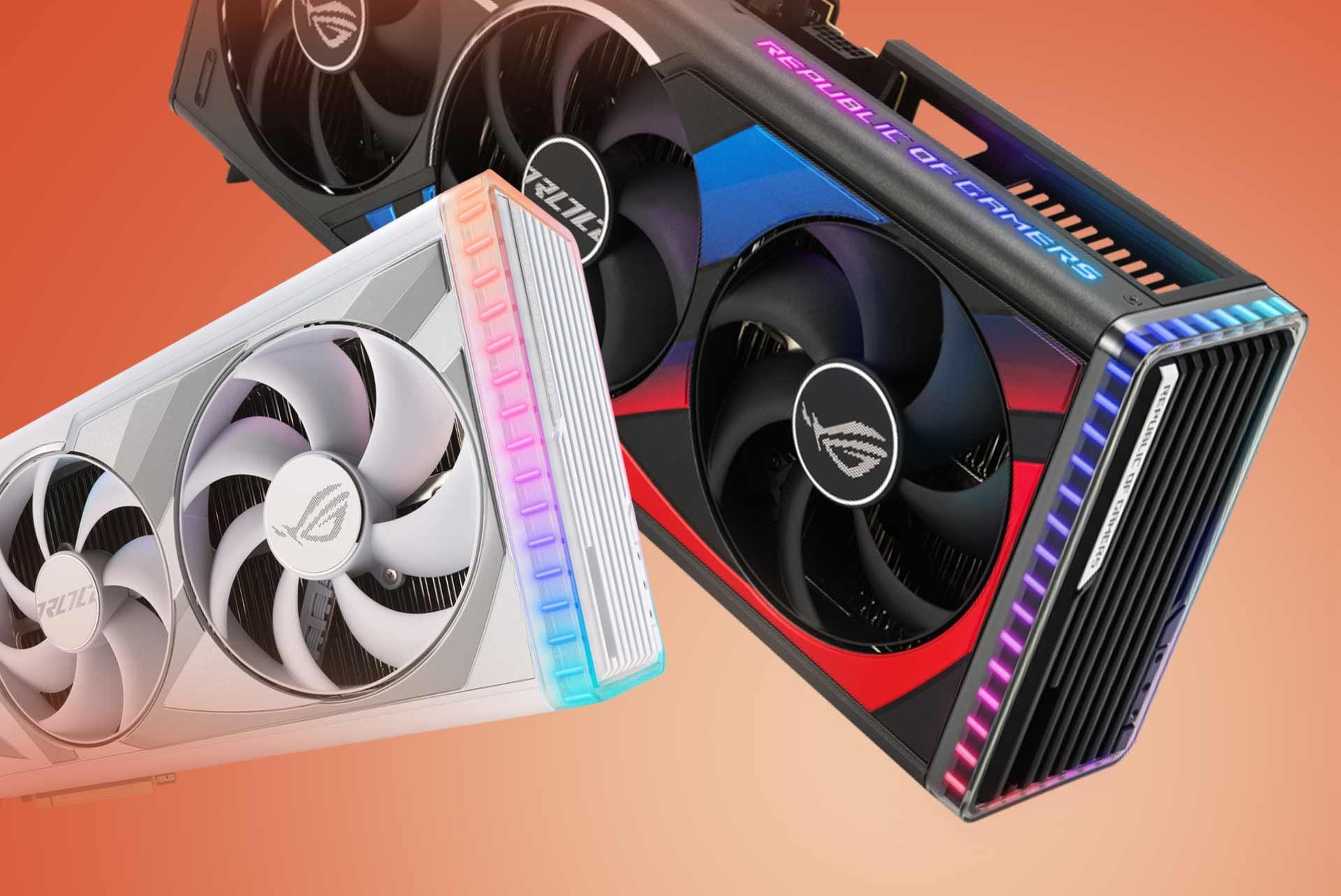 Graphics Cards