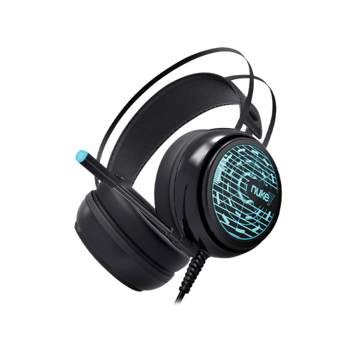 3602-Armageddon Nuke 7 Ironsight Gaming Headset