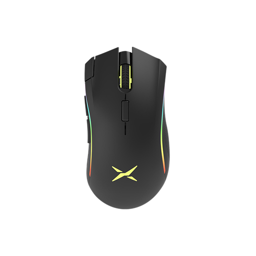 2387-DELUX M625 4000DPI GAMING MOUSE