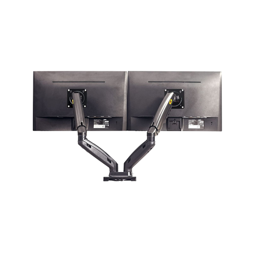 4928-NB 160 North Bayou Dual Arm Monitor