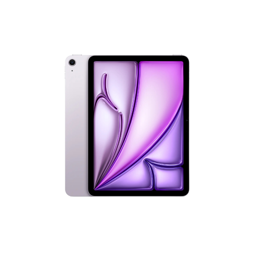 Thumbnail-iPad Air M2 128GB 11-inch (Wifi) - Purple