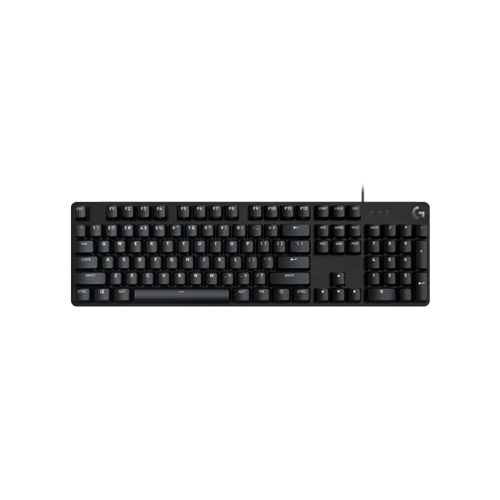 38934-LOGITECH G413 SE GAMING MECHANICAL KEYBOARD BLACK