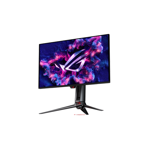 Thumbnail-ASUS ROG Swift PG27UCDM 26.5" Monitor