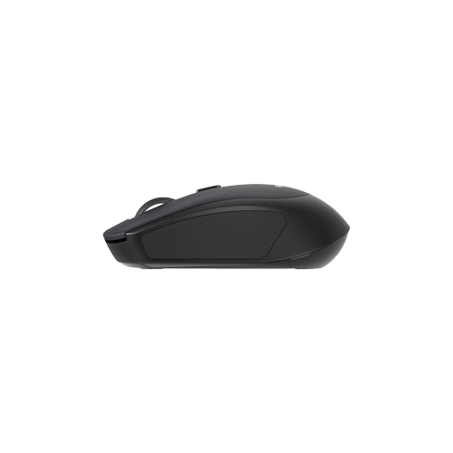 Thumbnail-Fantech W190 Dual Mode Bluetooth Silent click Wireless Mouse