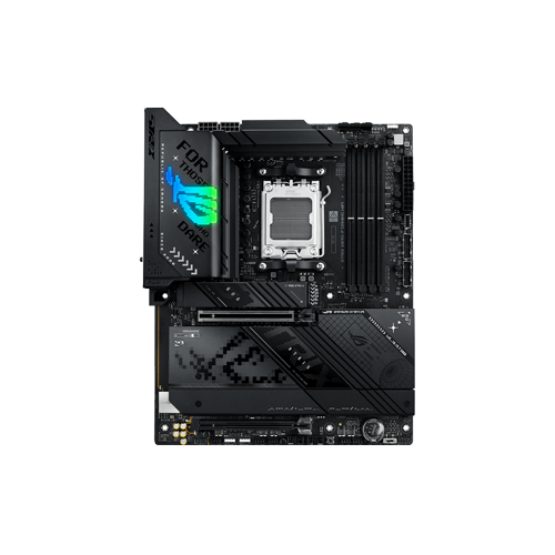 6653-ASUS ROG Strix X870-F Gaming WiFi