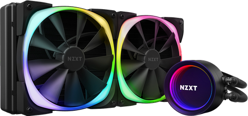 2678-NZXT KRAKEN X63 RGB 280MM LIQUID