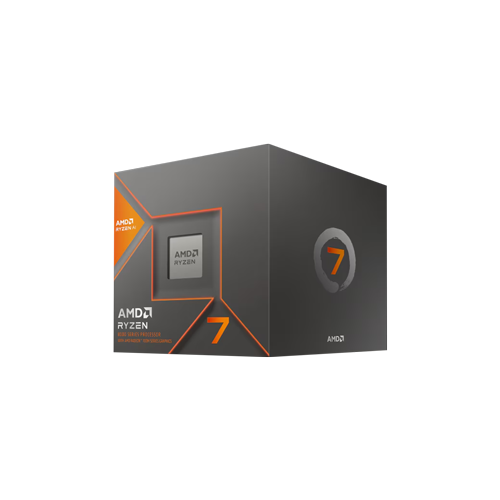 4537-AMD RYZEN 7 8700G (CORES 8 / THREADS 16) Processor