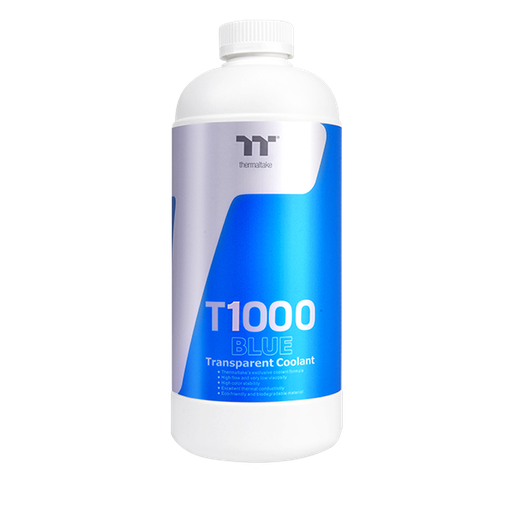 THERMALTAKE P1000 BLUE PASTEL COOLANT image 1