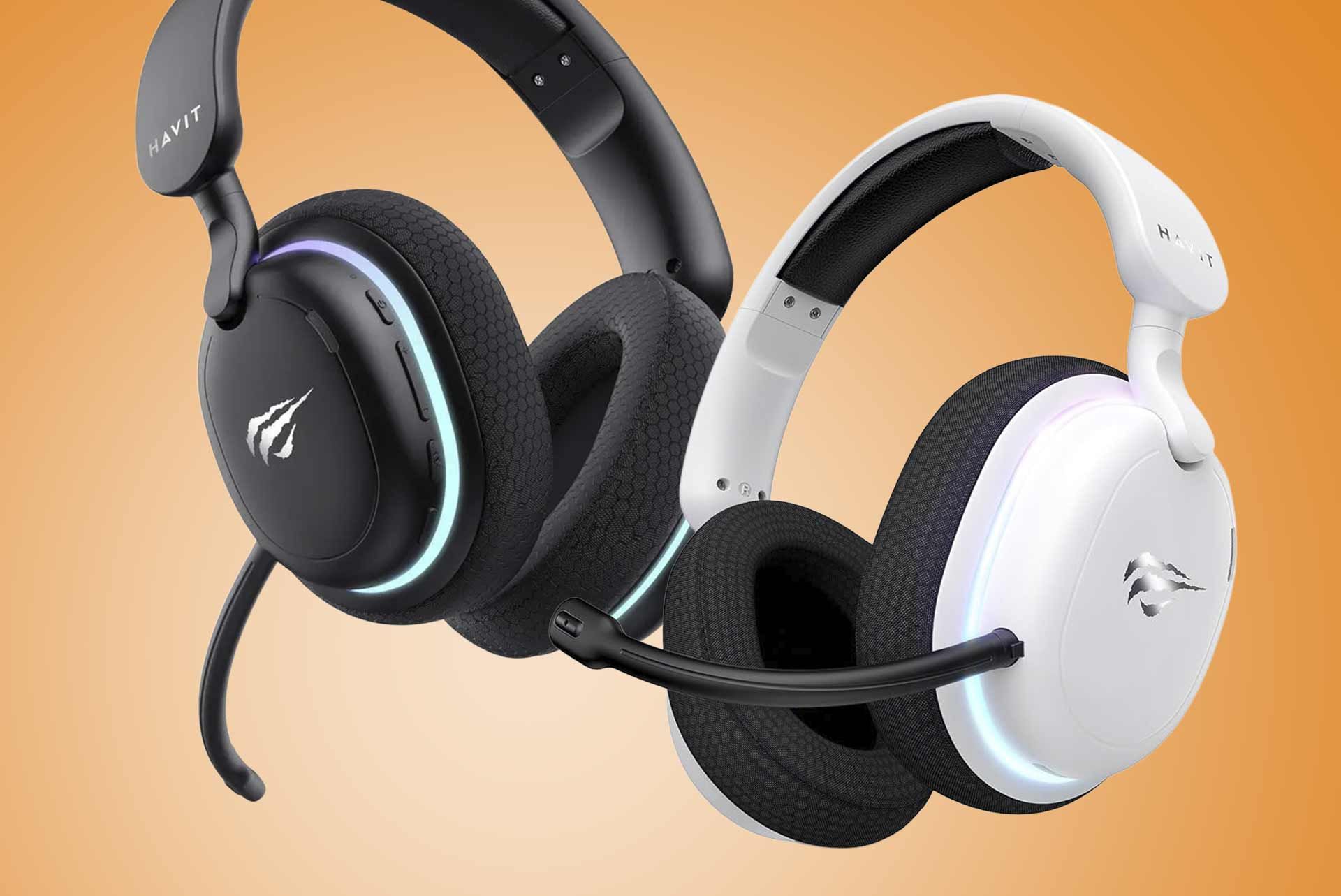 Headsets