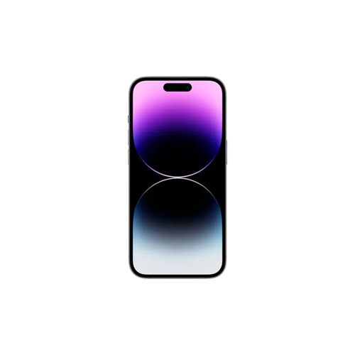 Thumbnail-APPLE iPhone 14 PRO DEEP PURPLE MQ1F3ZP/A