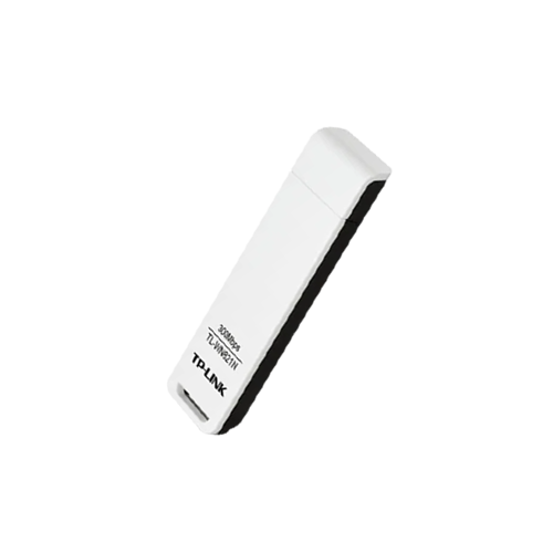 Thumbnail-TP-Link Tl-Wn821n 300mbps Wifi Usb Adapter
