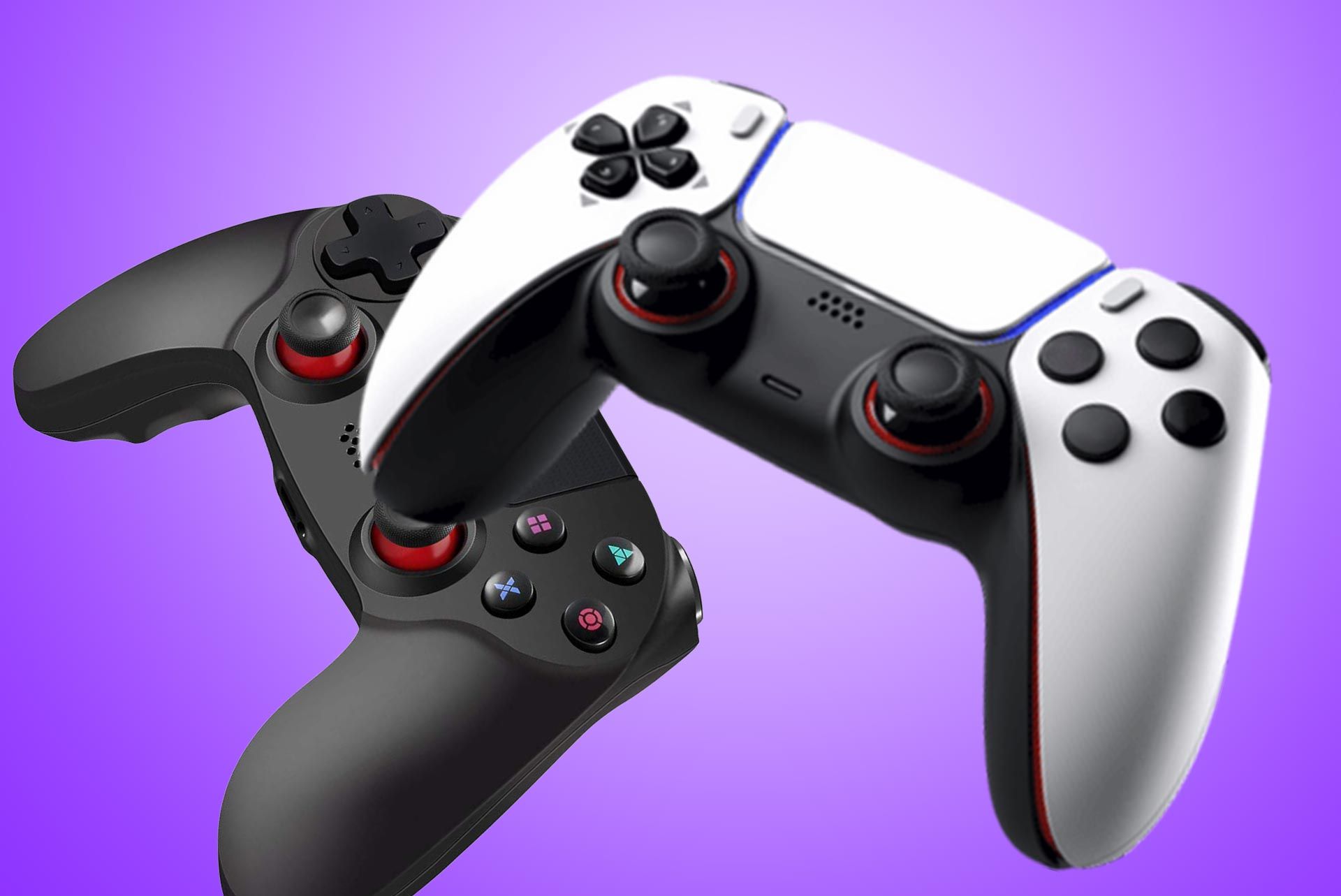 Consoles