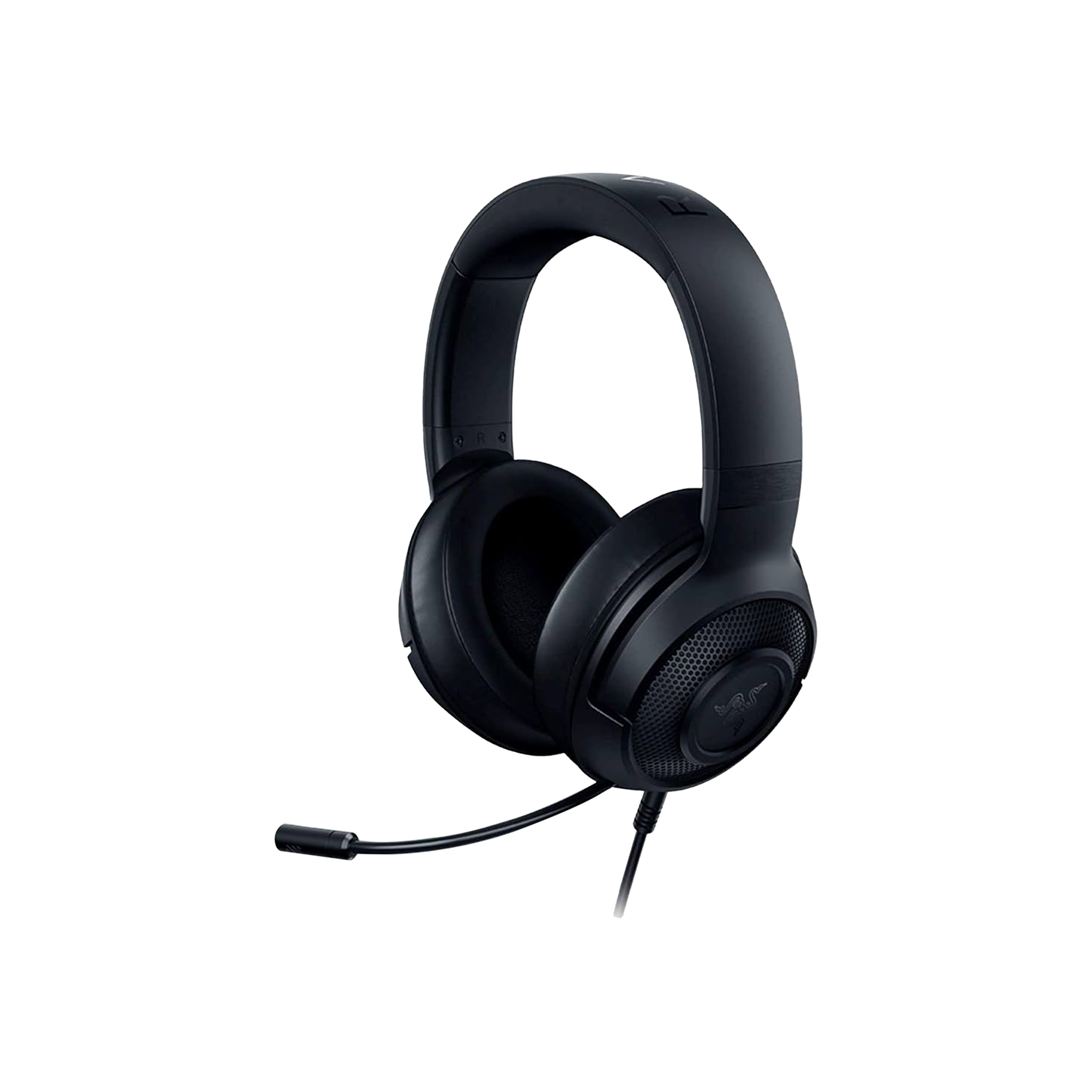 5418-Razer Kraken X Essential Wired Gaming Headset