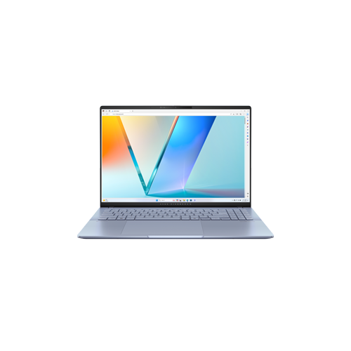 40441-ASUS VivoBook S5606CA-SB91 | Intel Core U9-285H | 16GB DDR5 | 1TB NVMe | 16.0" 3.2K OLED  | WIN11 | Neutral Black