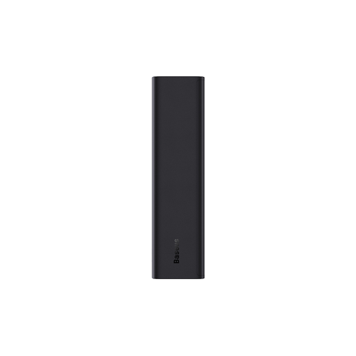Thumbnail-Baseus Adaman 40000mAh | 22.5W  - Black Digital Display Fast Charge Power Bank