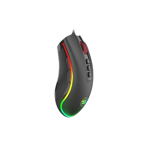 Thumbnail-Redragon M711 Cobra RGB Wired Gaming Mouse
