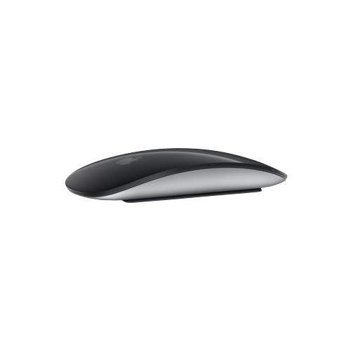 Thumbnail-Apple Magic Mouse 2 (Black)