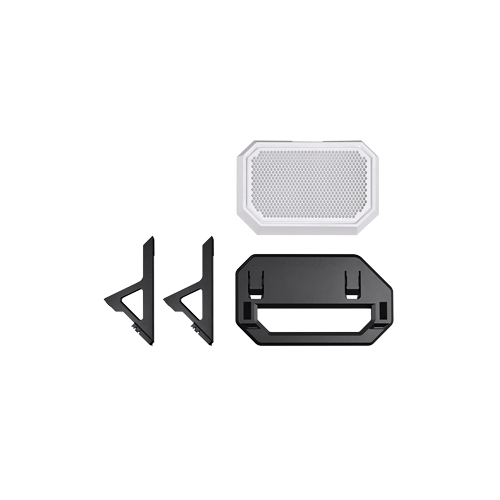 Thermaltake Chassis Stand Kit for The Tower 600 White