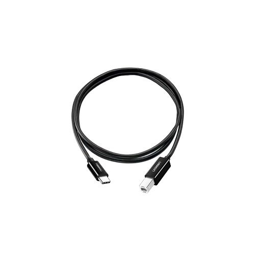 38945-UGREEN USB-C to USB-B 2.0 (2M) Printer Cable