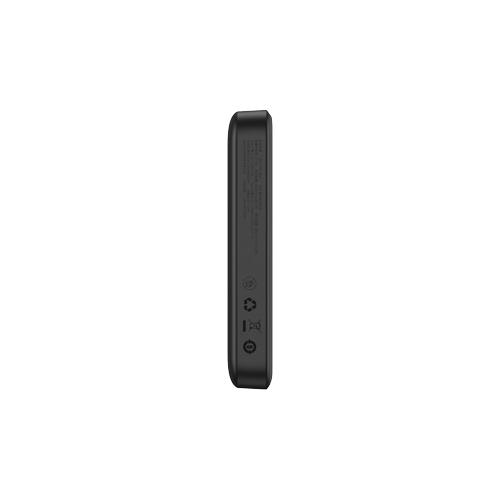 Thumbnail-Baseus Magnetic Mini Wireless Fast Charge Power Bank 10000mAh 20W Black