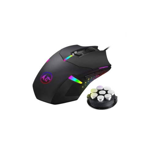 Thumbnail-Redragon M601 CENTROPHORUS Gaming Mouse