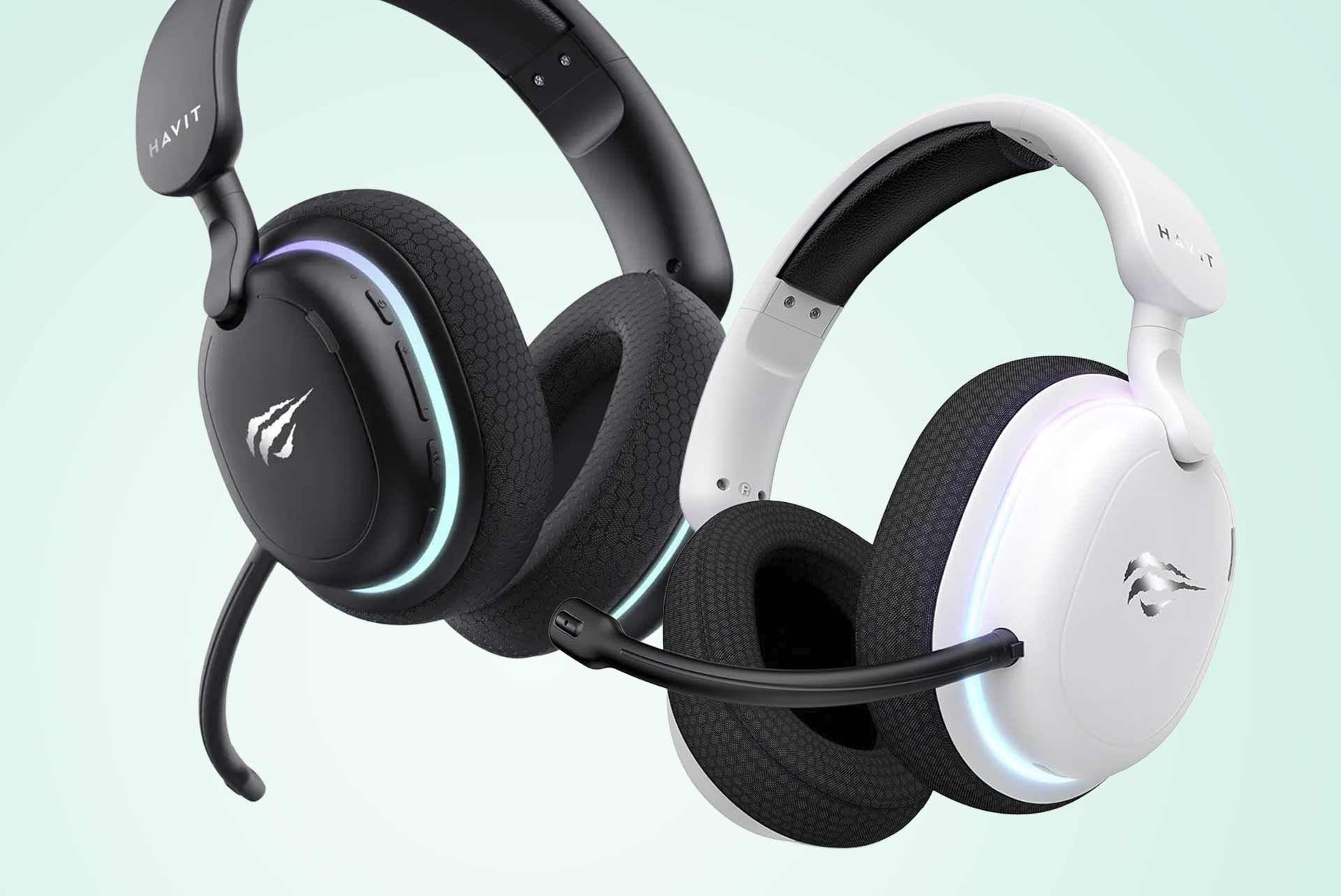 Headsets