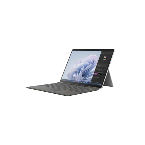 Thumbnail-Microsoft Surface Pro 10 | Intel Core U7-165U | 32GB DDR5 | 13"(2880 x 1920)120Hz | 512GB NVMe | WIN11 | PLATINUM