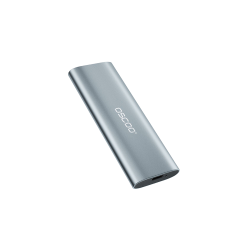 Thumbnail-Oscoo Oshd1 3.0 Usb Enclosure