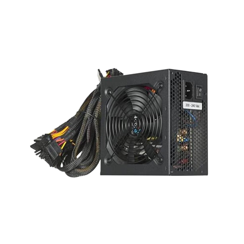 1479-500W Gaming Power Supply (Used)