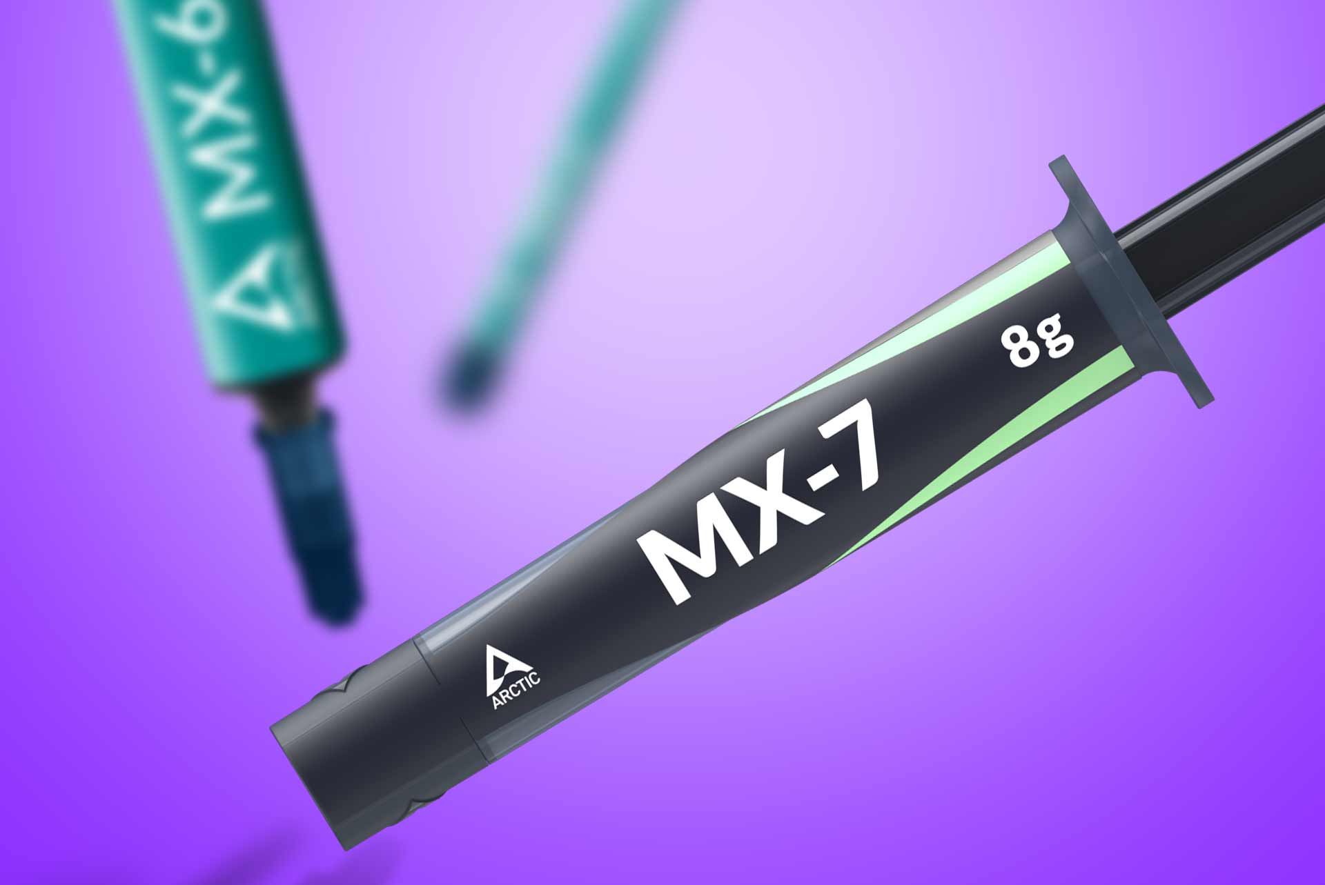 Thermal Paste