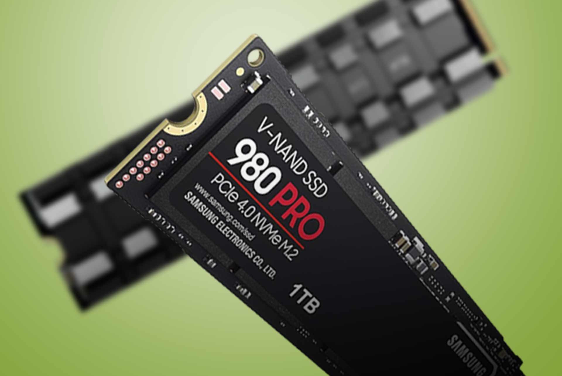 SSD