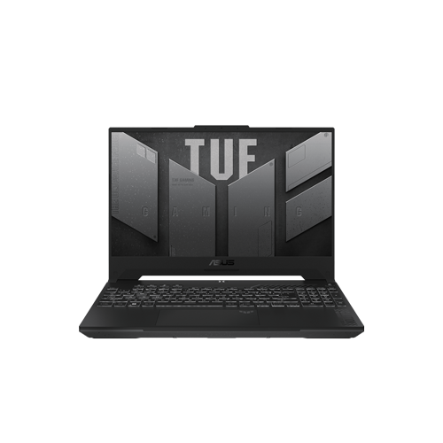 5069-ASUS TUF 15 FX507VV |  i7-13620H | 16GB DDR5 | 1TB NVMe | RTX4060 8GB | 15.6"FHD | Win11