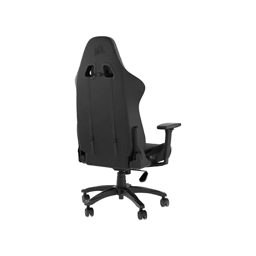 Thumbnail-CORSAIR TC100 Leatherette Black Gaming Chair