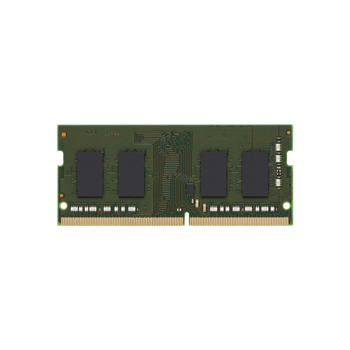 4135-Kingston 4GB DDR4 3200MHZ - Lap Ram