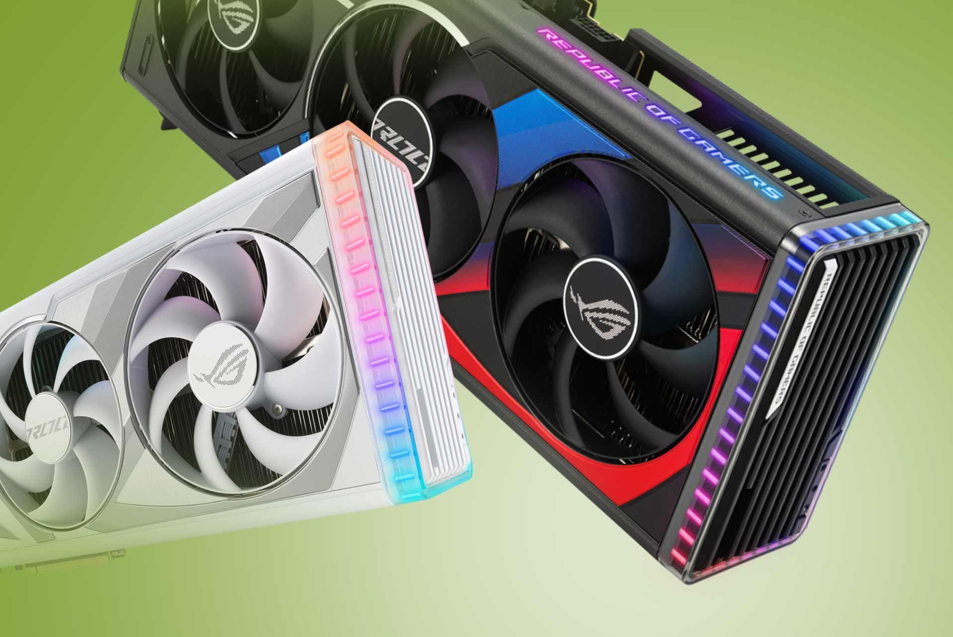 Graphics Cards