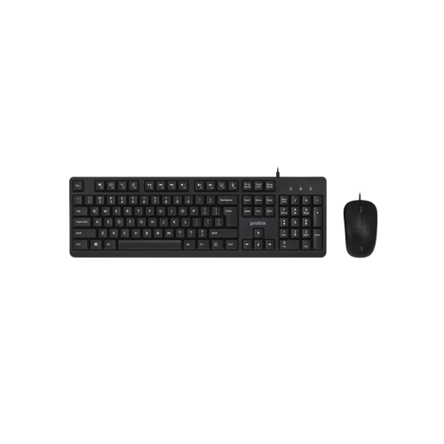 5771-Prolink GMK-1005M Multimedia Desktop Combo