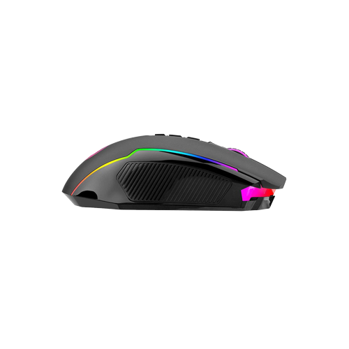 Thumbnail-Redragon Ranger M910-KS RGB 8000DPI Wired/Wireless Gaming Mouse