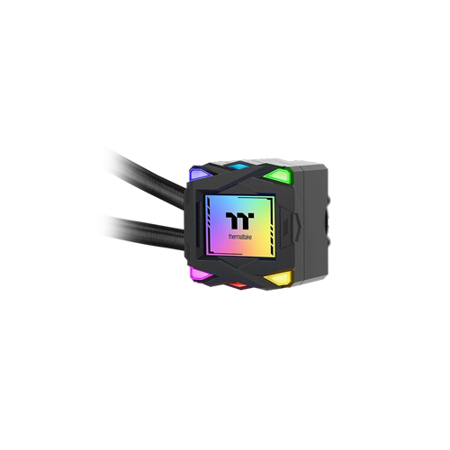 Thumbnail-THERMALTAKE LA360 ARGB SYNC LIQUID COOLER
