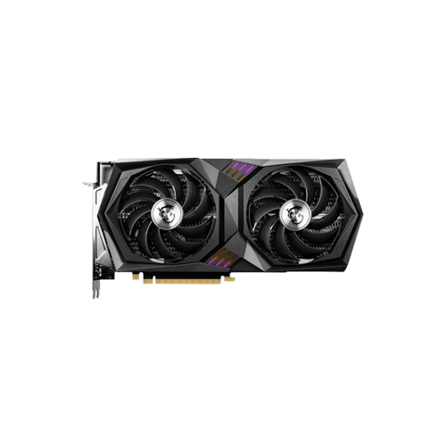 5008-MSI RTX 3060 GAMING X 12G (Used)