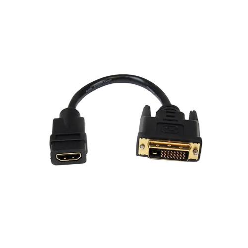 4899-HDMI to DVI Convertor