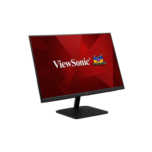 3334-Viewsonic VA2432-H 24" 75HZ Gaming Monitor