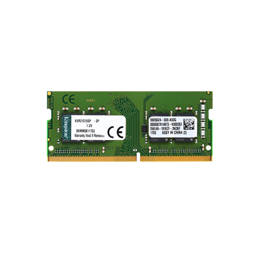 4134-KINGSTON 16GB 3200MHZ KVR32S22S8 LAP RAM