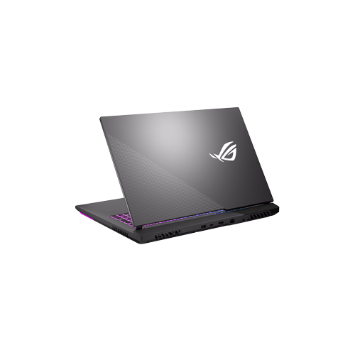 Thumbnail-Asus Rog Strix G17 G713PU | Ryzen9-7940HX | 16GB DDR5 | 1TB NVMe | RTX 4050 6GB | 17.3'' FHD | Win11