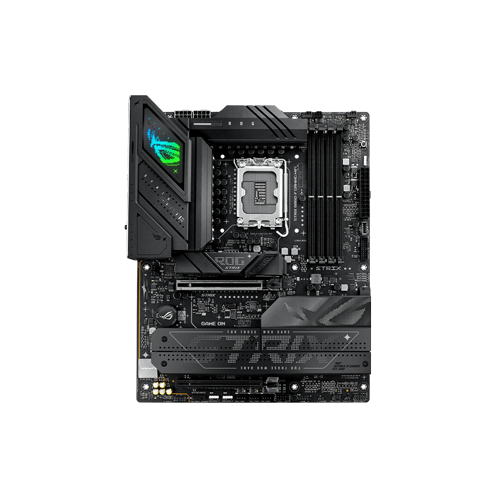 6330-Asus ROG Strix B860-F Gaming WI-FI (DDR5) Motherboard