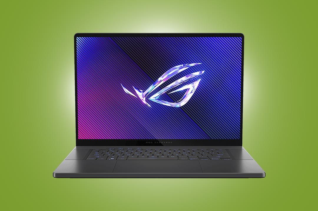 Laptops