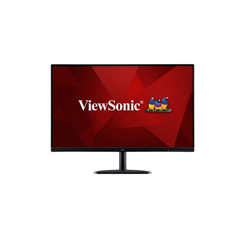 3334-Viewsonic VA2432-H 24" 75HZ Gaming Monitor